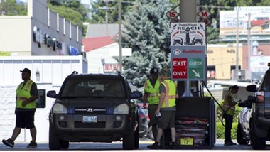 Miks peate tanklas töötamiseks kandma elektrostaatilist kaitseriietust?