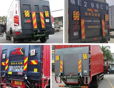 Tugeva liiklusohutuse tee ehitamiseks siduge kariloomade helkurvöö