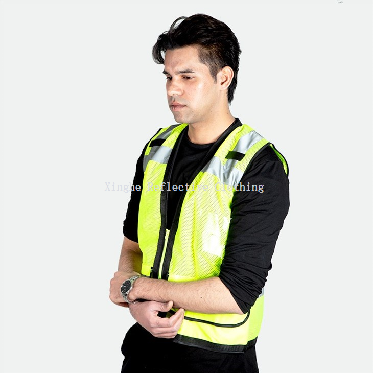 Turvavesti kohandatud kiri