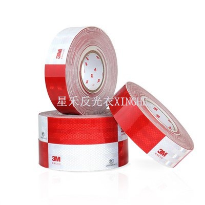 Hele helkur hoiatuslint