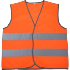 Lapsele helkurvest