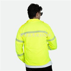 Tavaliste helkurvestide klassifikatsioon