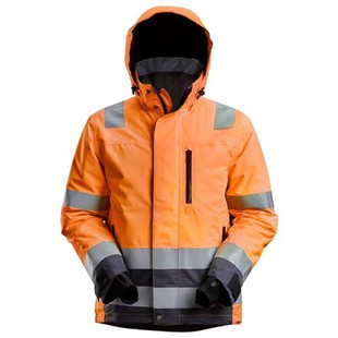 Hi Vis peegeldav turvajope