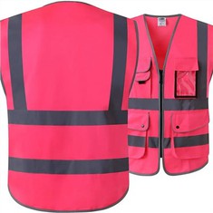 Mitme taskuga kaitseriietus