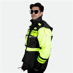 Helkur Bomber talvejope