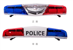 Päästetehnika LED-häiretuled