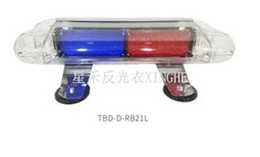 TBD-D-21 lühikese rea LED-hoiatustuled