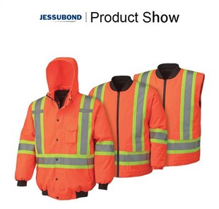 Talvised veekindlad tööriided