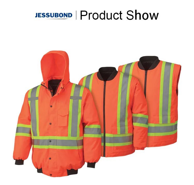 Talvised veekindlad tööriided