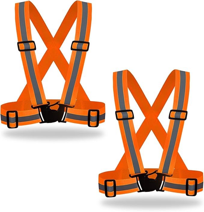 Jooksmise turvarakmed