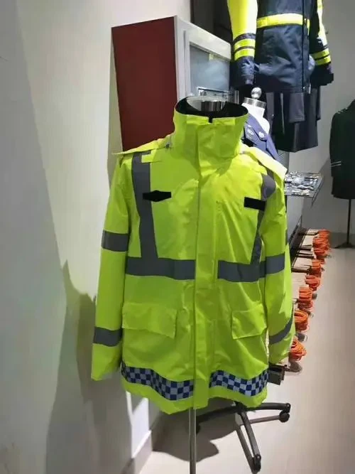 Mis kasu on helkurriietusest?