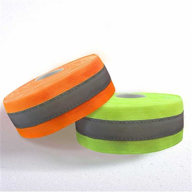 Kui pikk on helkurrihma hooldustsükkel?