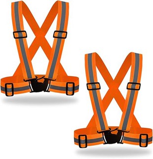 Jooksmise turvarakmed