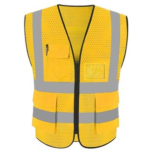 Odav hingav kaitsevest