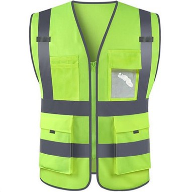 Lennujaama ohutusvest