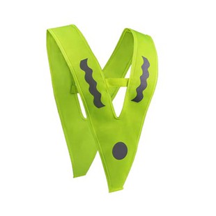Hi-Viz lapse kaelarihm