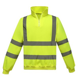 Suure nähtavusega kapuuts