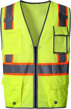 Tööohutuse vest